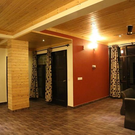 Winnies Holiday Resort & Spa Kasauli Exterior photo