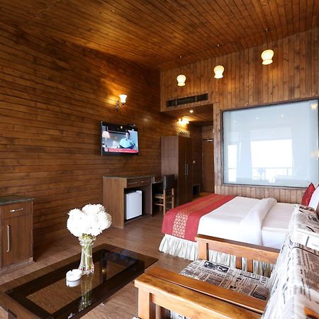 Winnies Holiday Resort & Spa Kasauli Exterior photo
