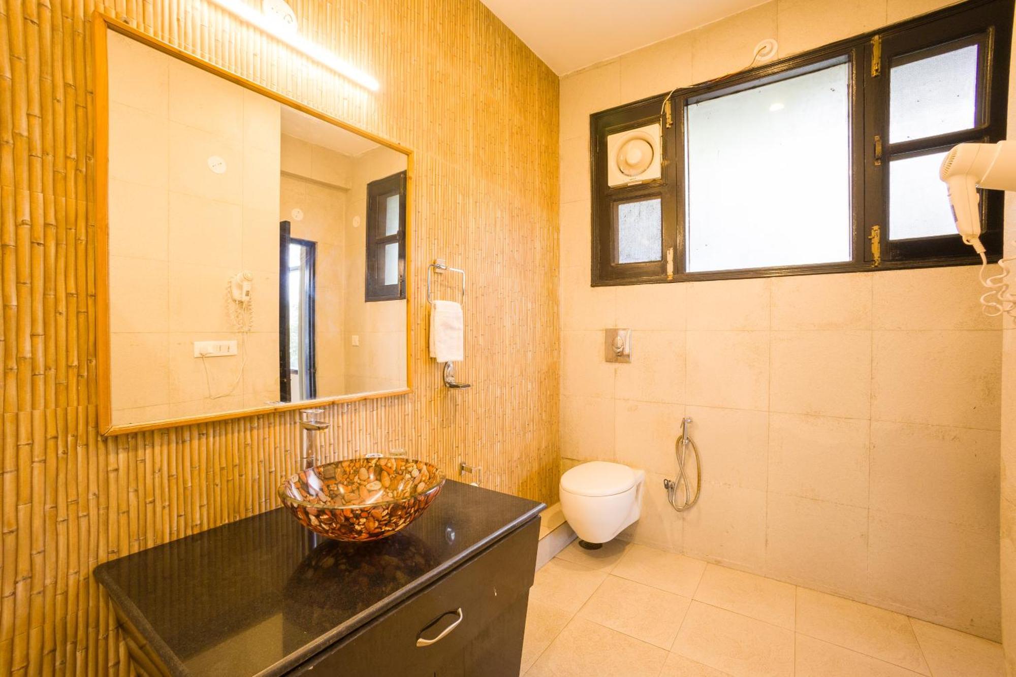 Winnies Holiday Resort & Spa Kasauli Exterior photo
