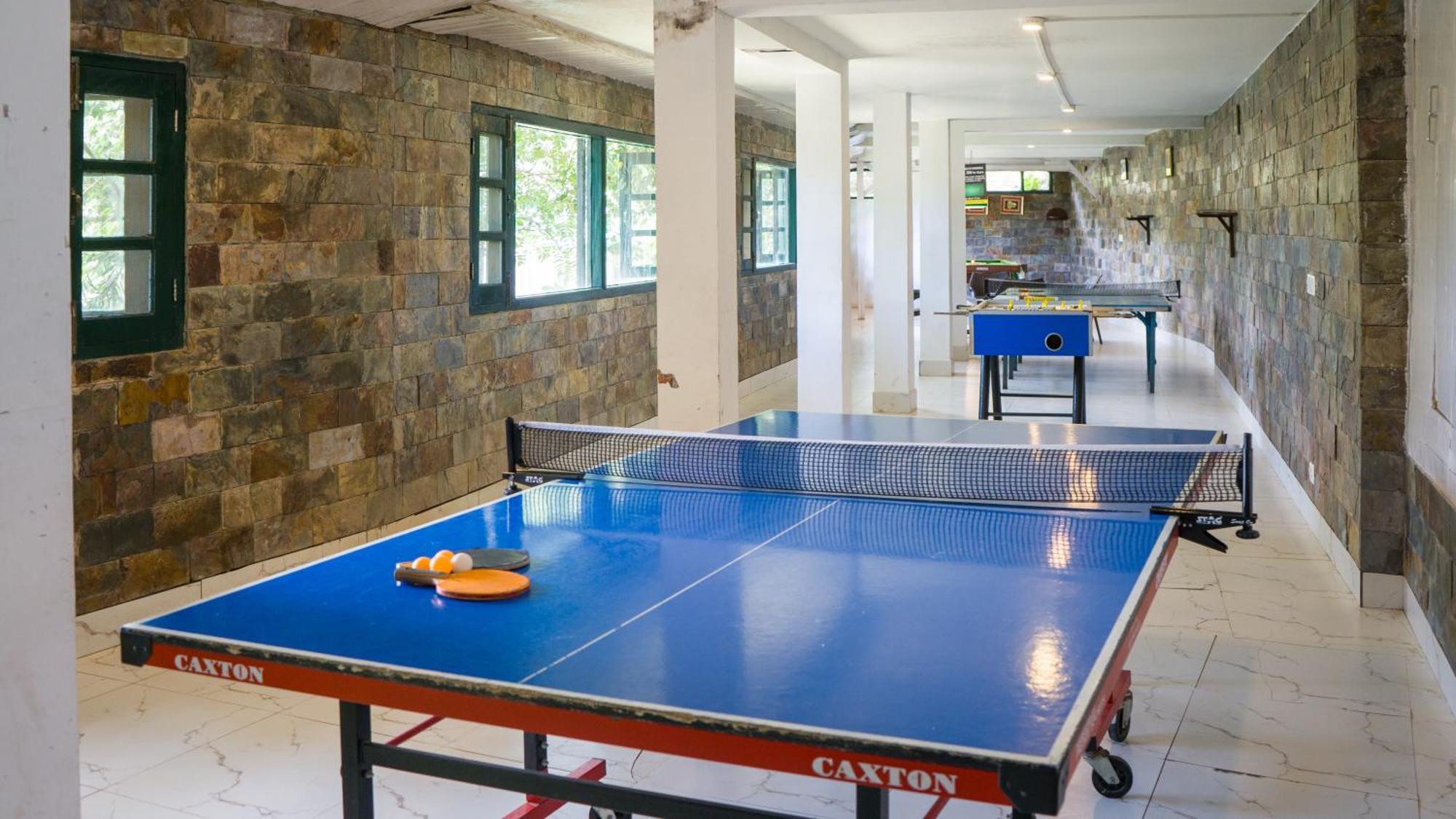 Winnies Holiday Resort & Spa Kasauli Exterior photo